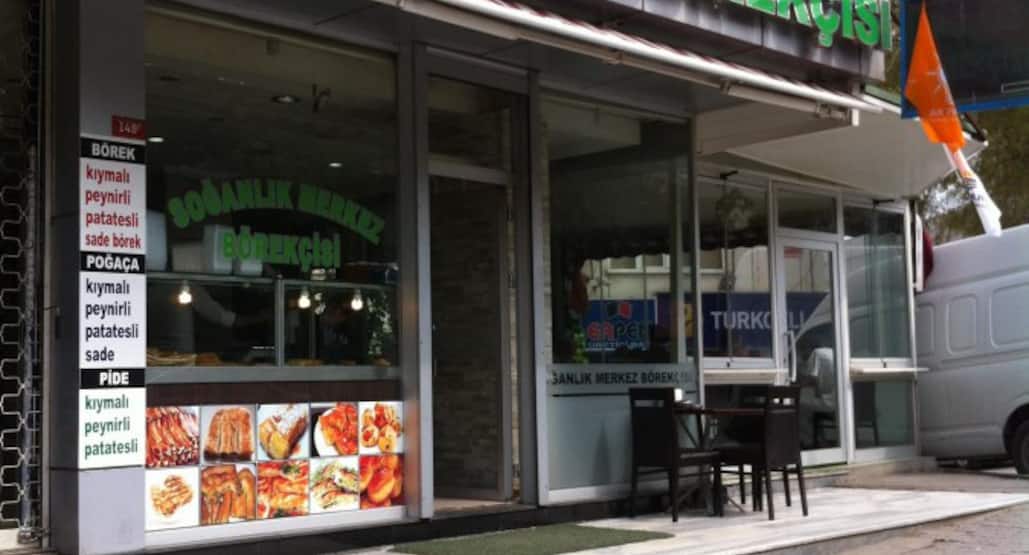 Istanbul Soganlik Istasyonu Yakinlarindaki En Iyi 10 Restoran